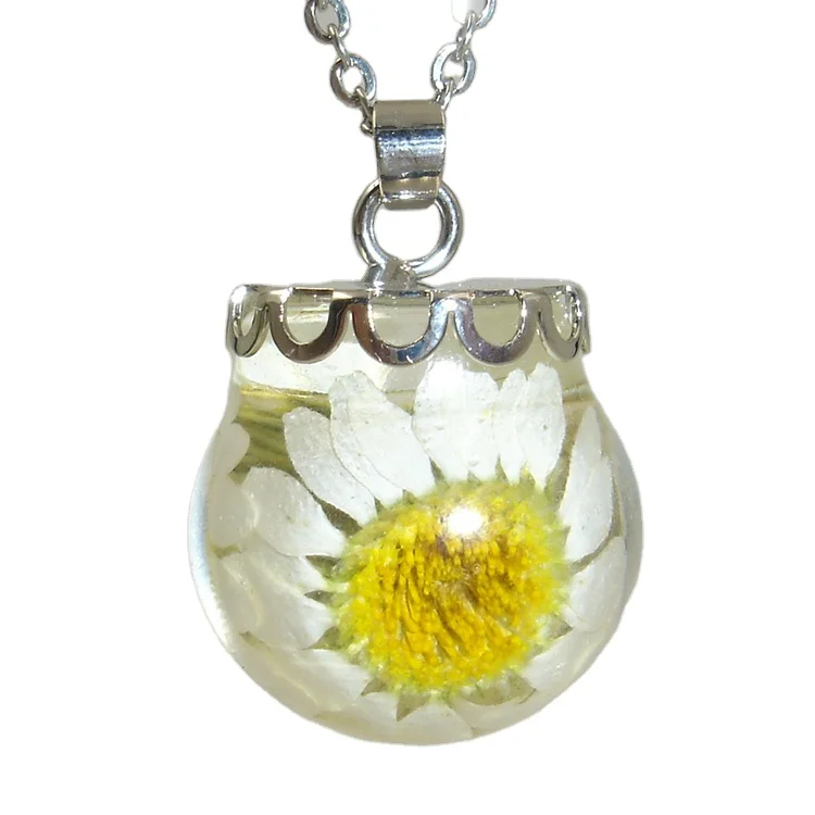 Винтажное ожерелье с подвеской в виде бутылки желаний для женщин и девушек