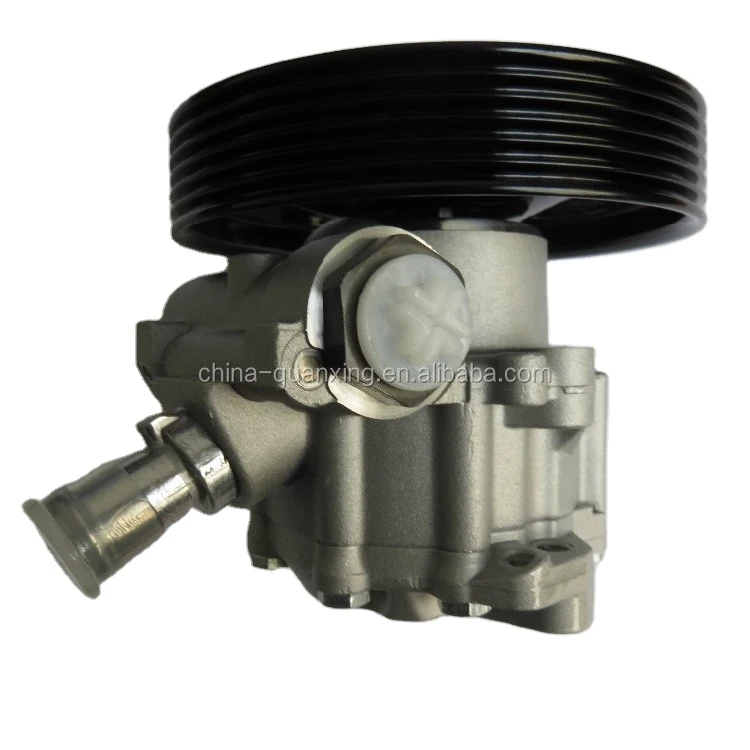 
China No.1 OEM Manufacturer, Genuine power steering pump for Peugeot 4007.KL 4007KL OEM no. 9654342980 