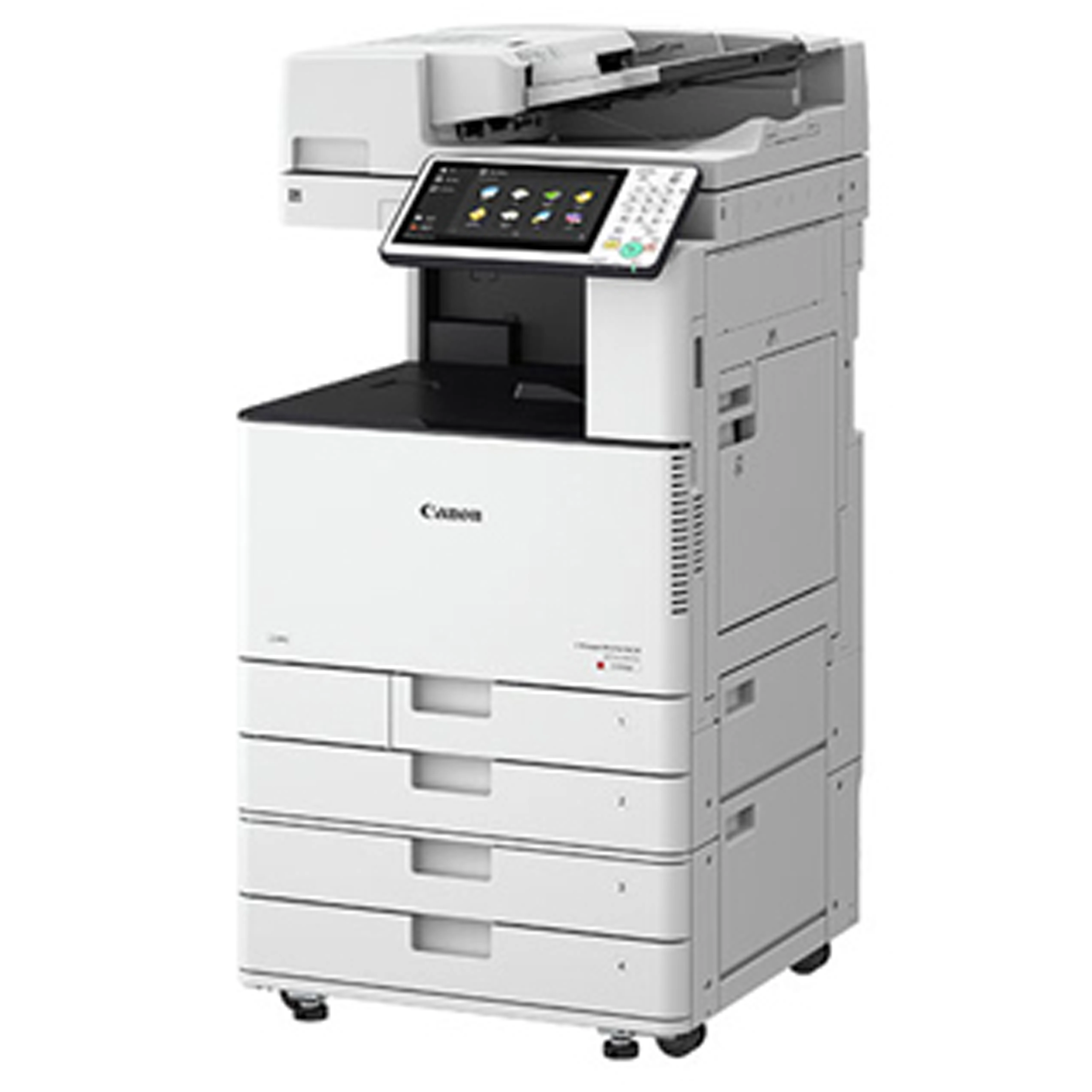 Переработанный цифровой принтер для Canon iR-ADV C3530 C3520 монохромовый фотокопировальный