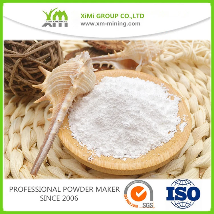 Chemical Filler Powder Precipitated Barium Sulphate China Supplier Barium Powder  High Grade Powder Coating