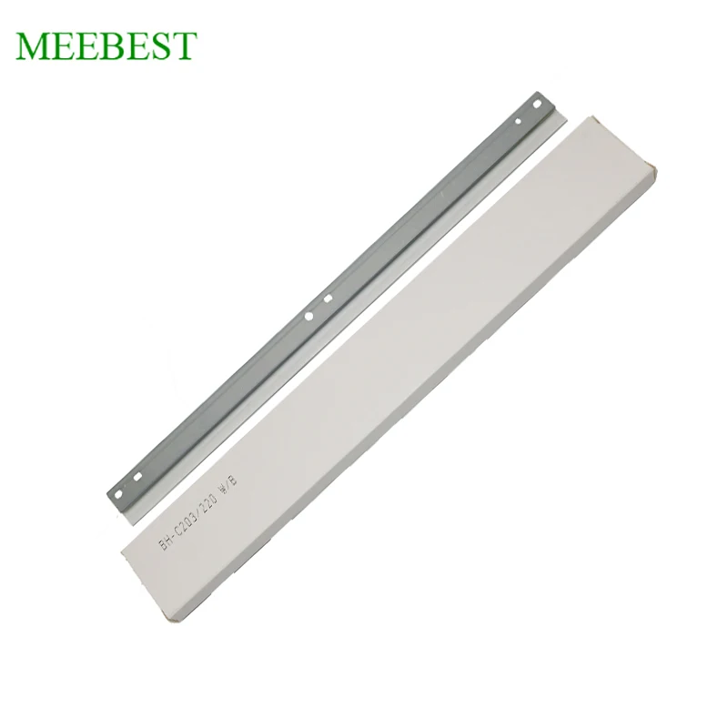 Лезвие для чистки барабана, совместимое с Konica Minolta Bizhub C220 C280 C360 C200 C203 C253 C353 для DR311, лезвие для чистки барабана