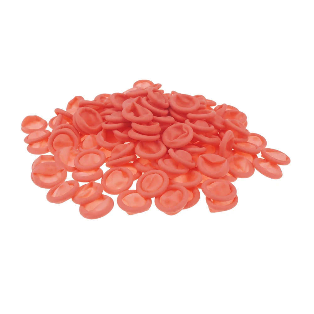 dirt-proof finger cots