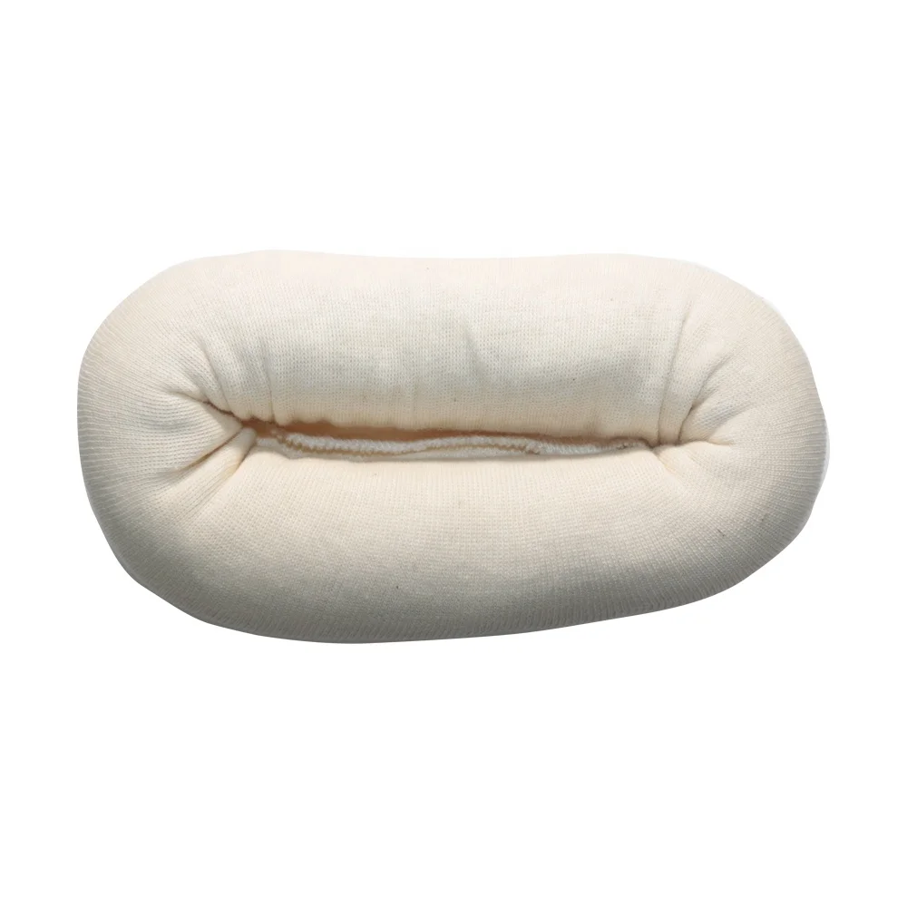 100% Cotton/ polyester/ viscose Tubular Stockinette Socks Bandage