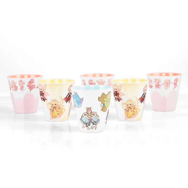 Melamine Cup Perfect For Camping