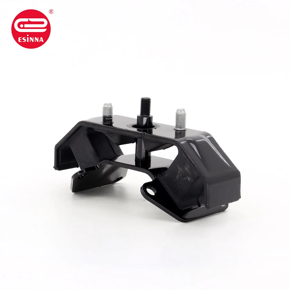 Esinna 26157400 41022FJ000 Rear Transmission Mount Rubber Engine Mount for Subaru Forester 2014-2018