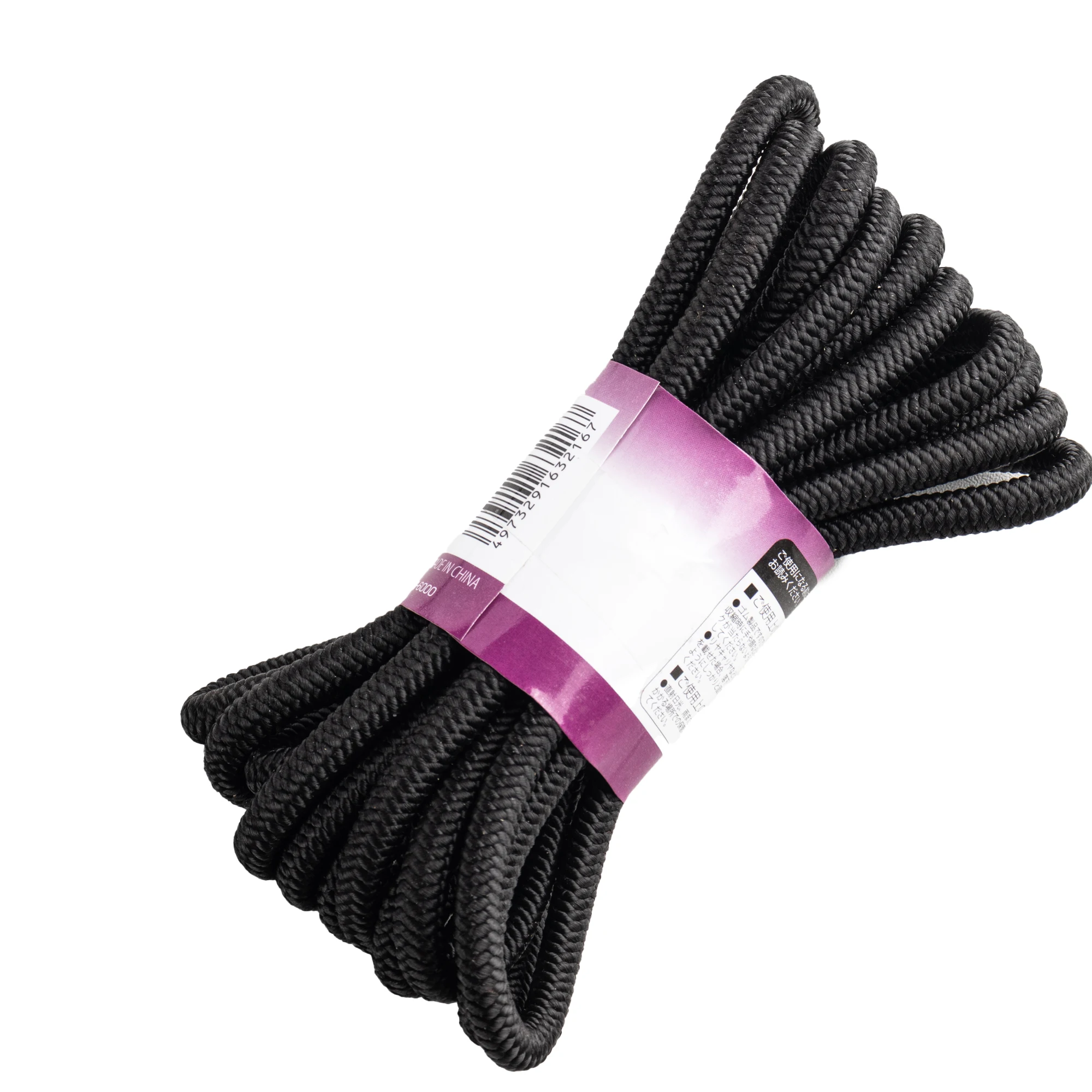 8mm 10mm rubber Bungee Cord loop tie down with Hooks elastic rope suppliers for cargo storage Applications