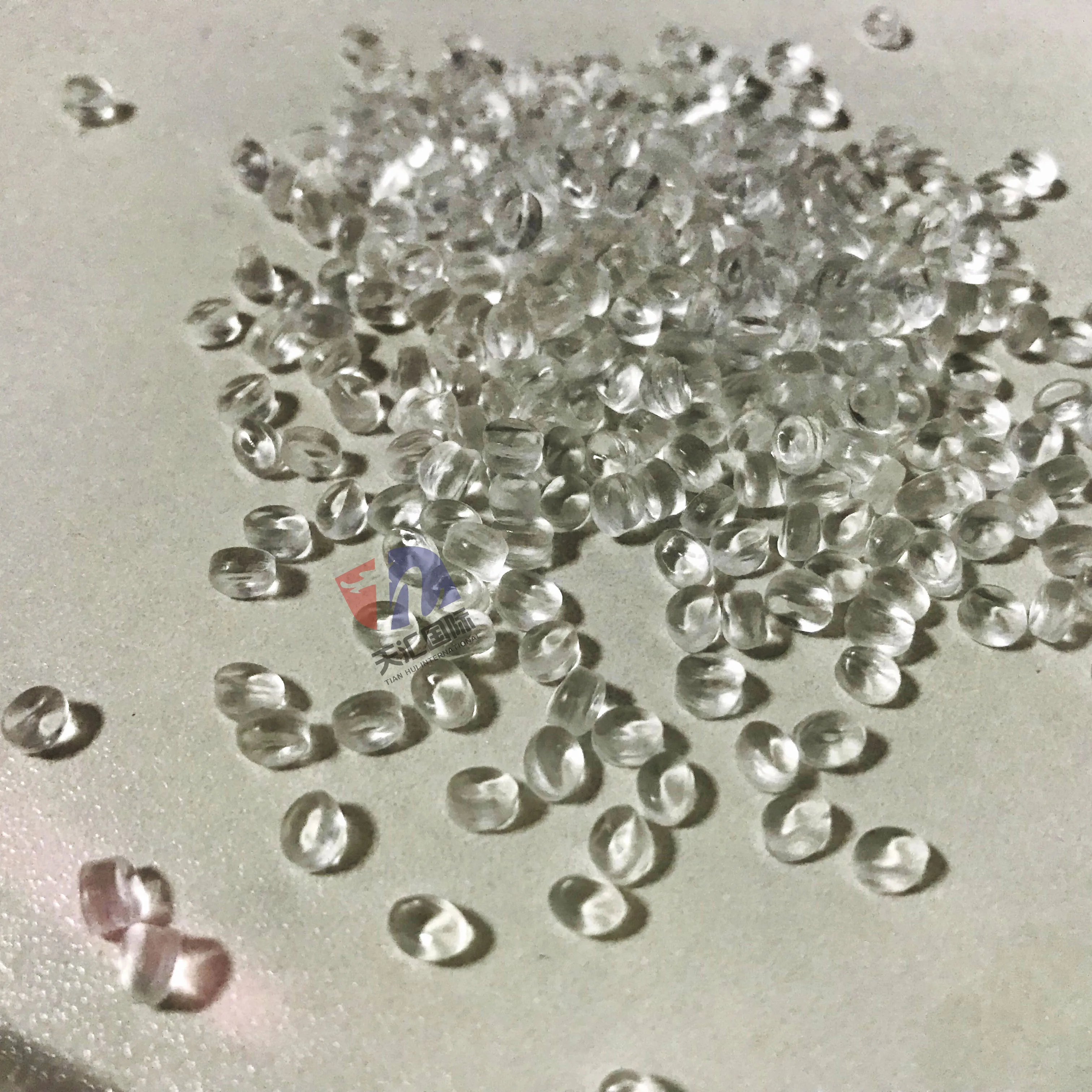 Factory product 28% VA content  EVA resin Ethylene vinyl acetate 100% EVA Raw Hot melt adhesive