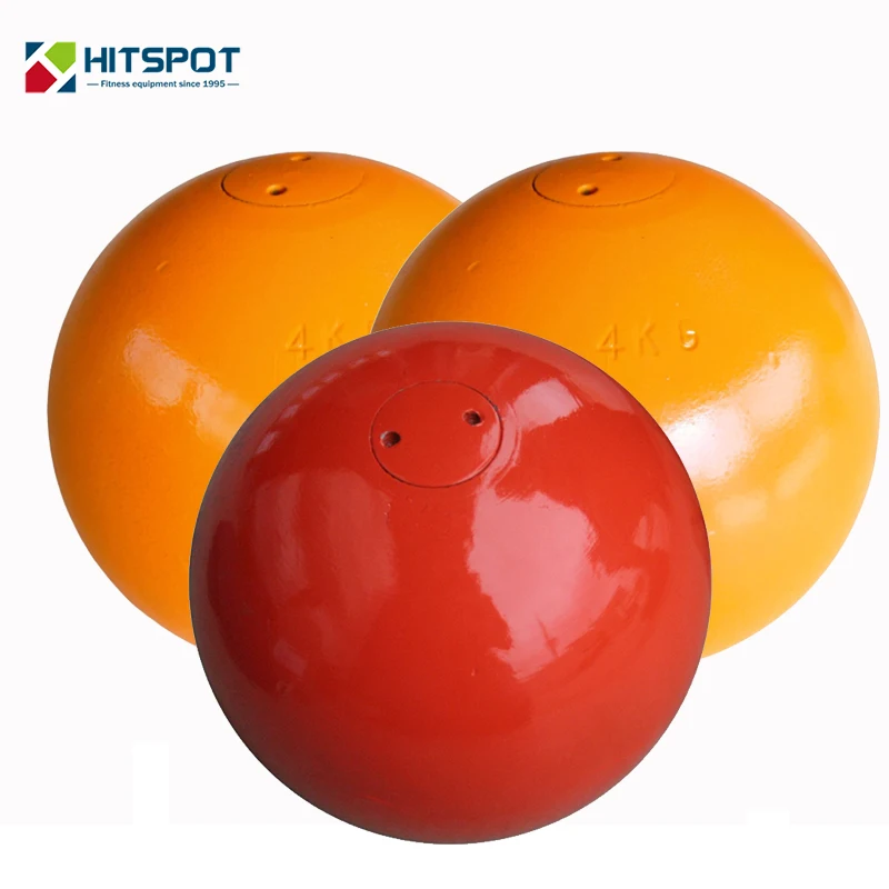 PVC javelin throw ball 400g 500g 600g 700g 800g javelin training sand filled