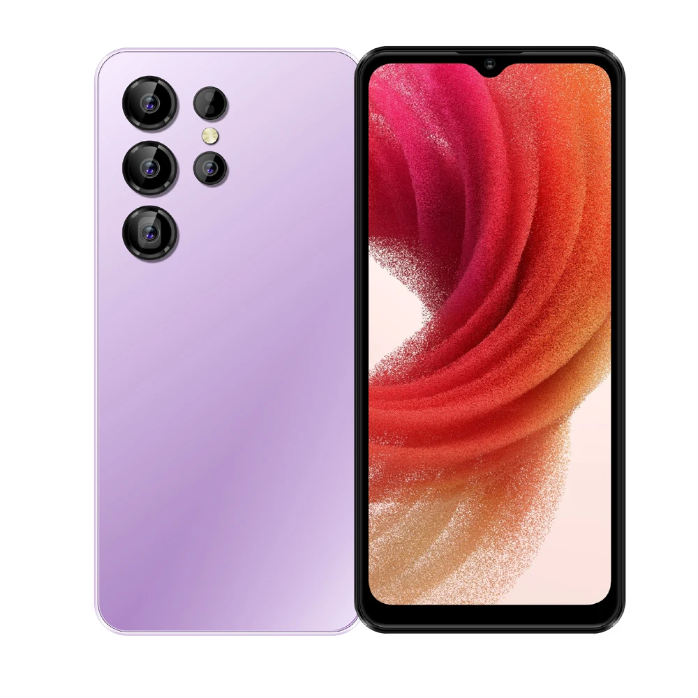 Best Seller Smart Phone Mini Smartphone Android Unbranded Phones Smartphones Costume Logo Cell Celular Private Label Cellphone