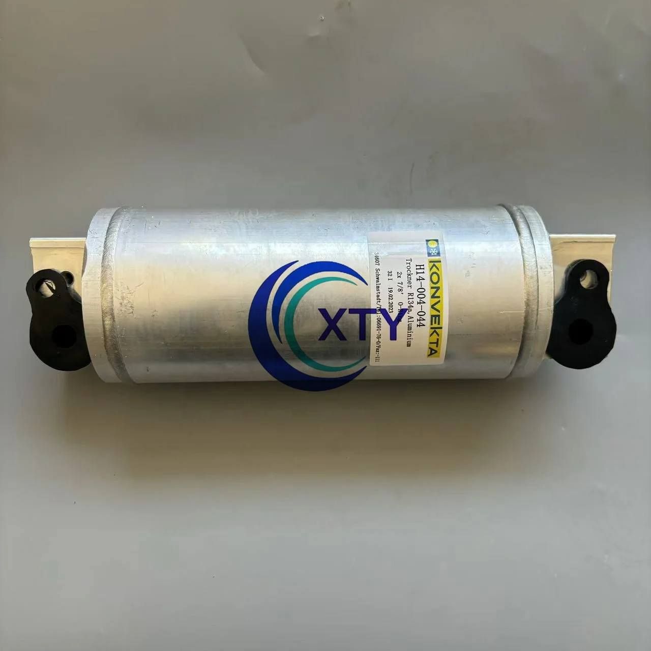 XTY Replacement Parts Air Conditioning H14-004-044 receiver drier For Konvekta KINGLONG YUTONG Bus