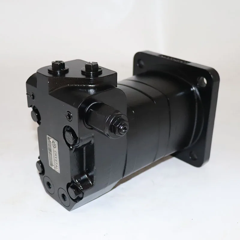 Eaton 2P2044773 Rotary Motor Rotary Gear Reducer is suitable for CAT301.7CR Mini Excavator