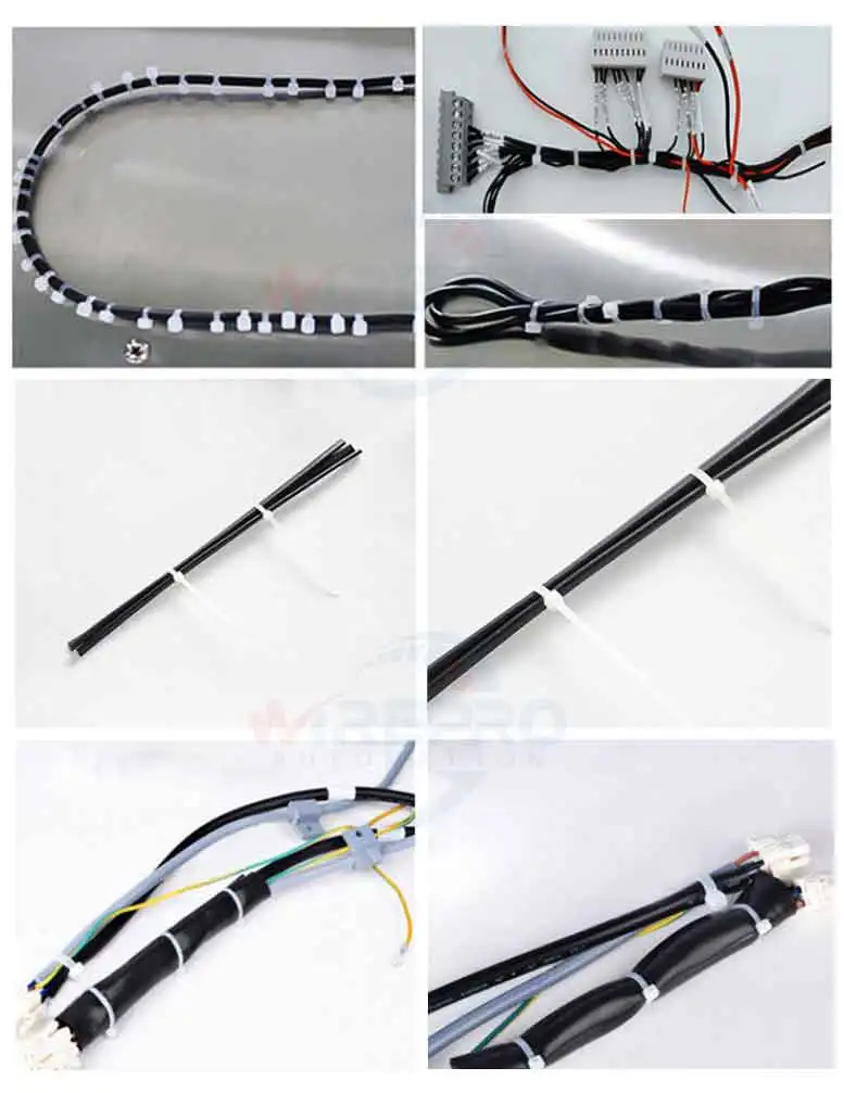 cable tie bundling (9)
