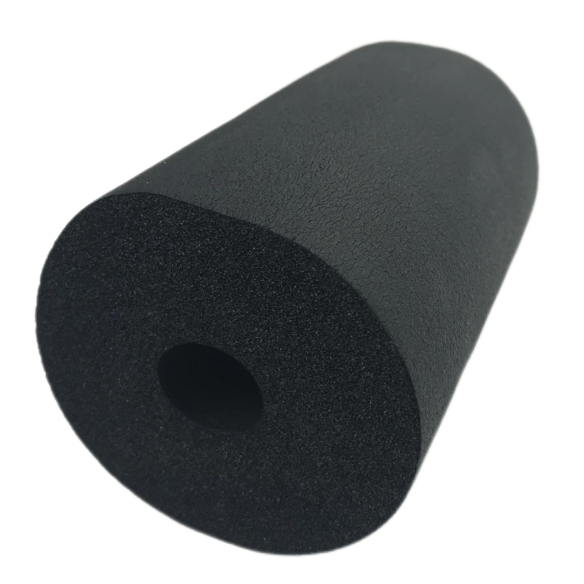 New High Quality Made In China Rubber Foam Pipe With Wall Thickness 9~32mm CLASS B1