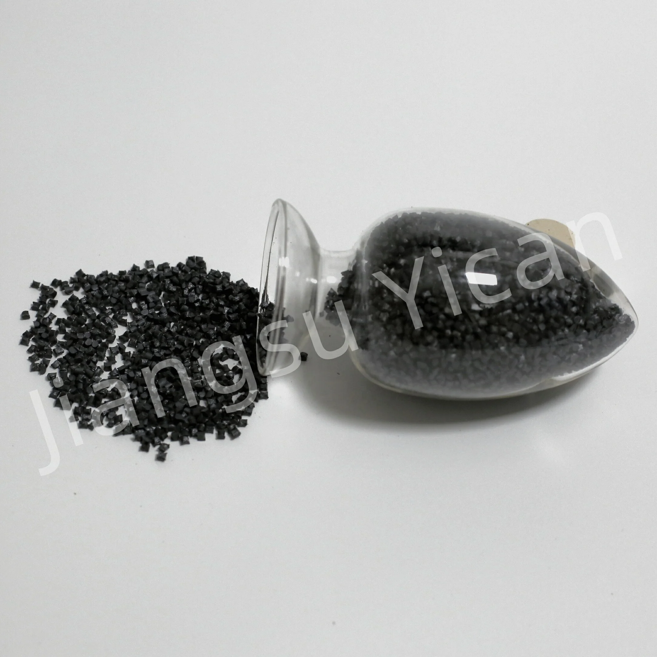 Sell well Various Color Wholesale Liquid Crystal Polymer flame resistant Pellet Lcp E5008 Resin Granule