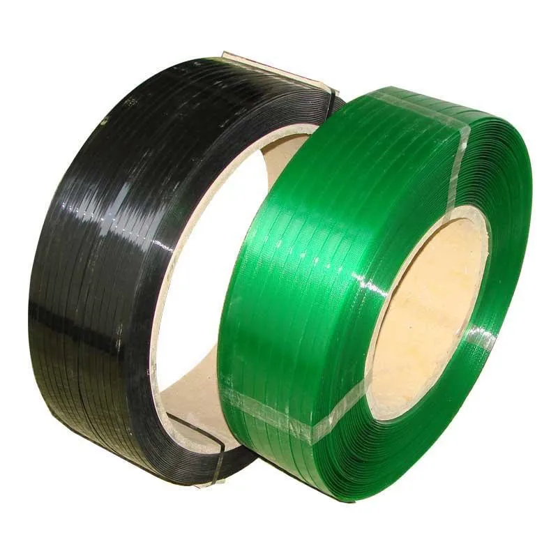 PET PP packaging tape roll strip strapping band Production Line