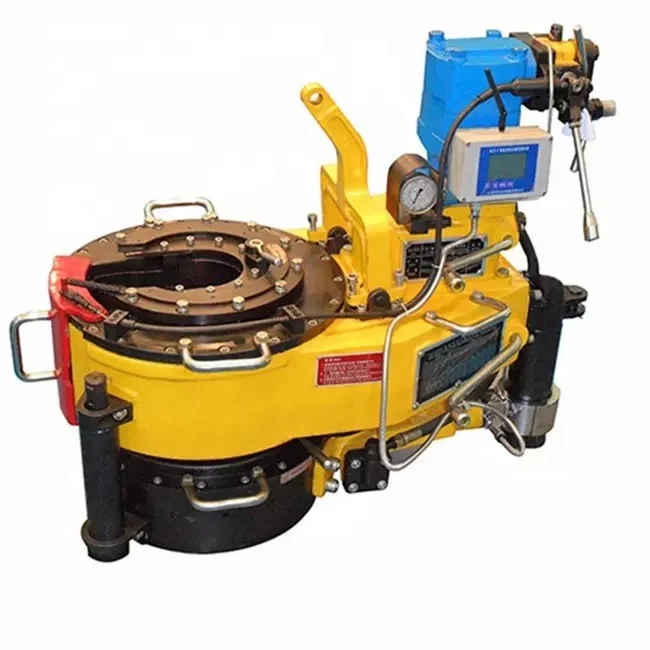 XQ /ZQ series Hydraulic Power Oil Drilling Tool Drill Pipe Power Tong