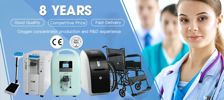 cheap oxygen concentrator