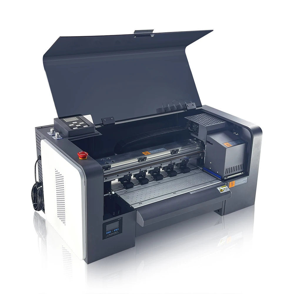Ocinkjet A3+ Size DTF Pet Digital Roll or Sheet Impresora Heat Transfer Film Printing For Epson XP600 4720 I320 Inkjet Printer