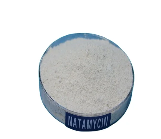 
Food Additive Natural Preservative Natamycin for Western Style Cake 