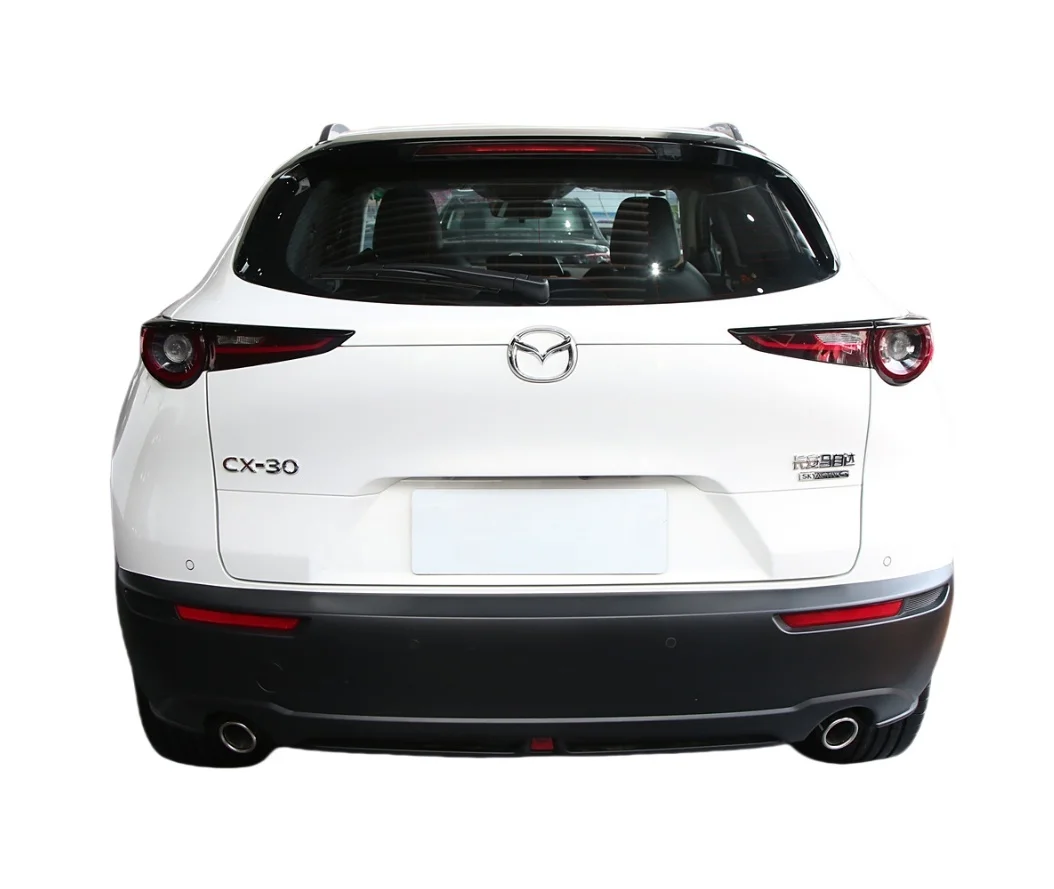 Changan Mazda CX-30 2024 2.0L Automatic Shangyue Model