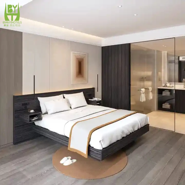 Отель Wyndham США набор мебели для гостиничных номеров