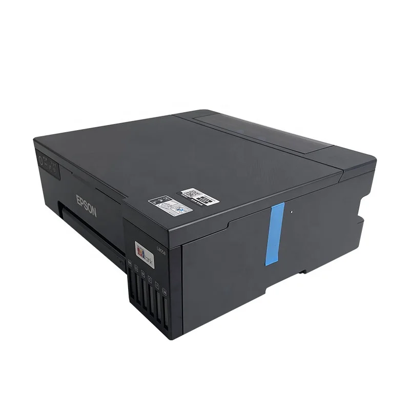 Epson I3200-A1 Printheads 1.9M Large Format Sublimation DTF Printer Multicolor High-speed Large Format Printer Inkjet Printers