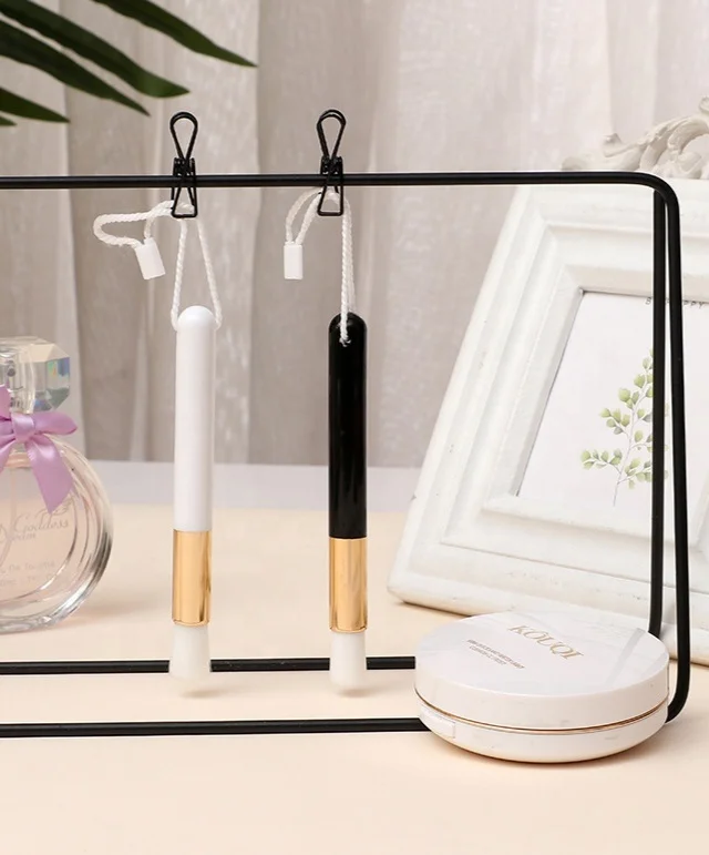Sain Eyelash Extension Tools Eyelashes Lash Shampoo Cleaning Brush For