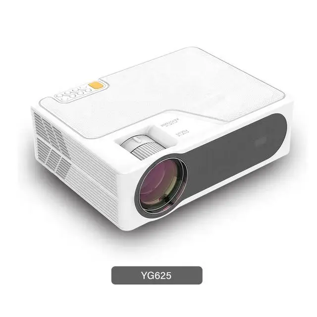 Hot Sale Portable Mobile Phone 4k Projector 6000 Lumens Hd 1080p Lcd Screen Led Mini Projectors