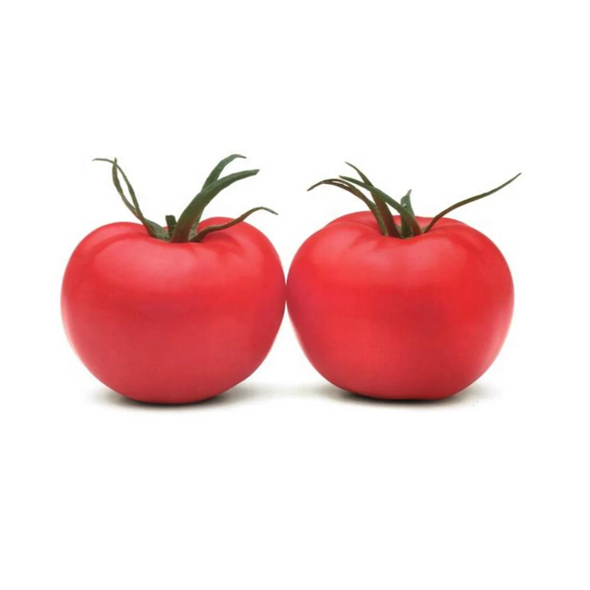 Высококачественный Райский сорт 6 кг в пластиковой или картонной коробке овощи из Узбекистана свежий томатный Розовый рай для пищевых продуктов