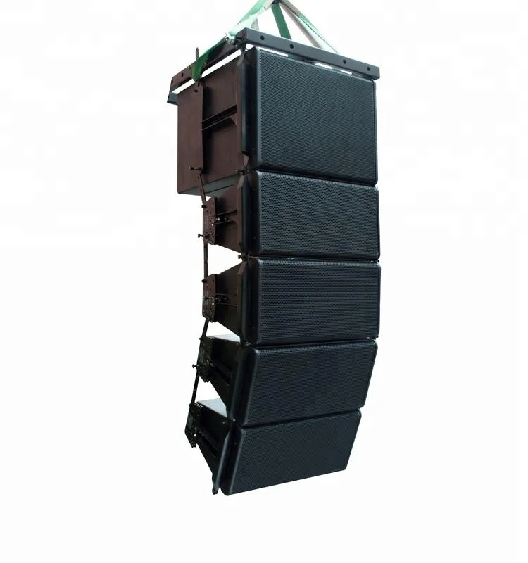 GEO S1230 single 12 inch line array speaker