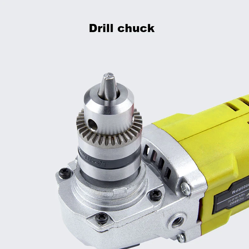 Factory direct sale Economy Key Type Drill Chucks stainless steel