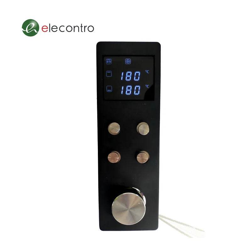 OM22 94v-0 электронная цифровая ручка управления духовкой плата для кухонной печи печатная