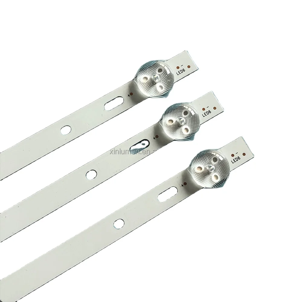 RH-D32071235-01-6LED для 32-дюймовый телевизор с подсветкой