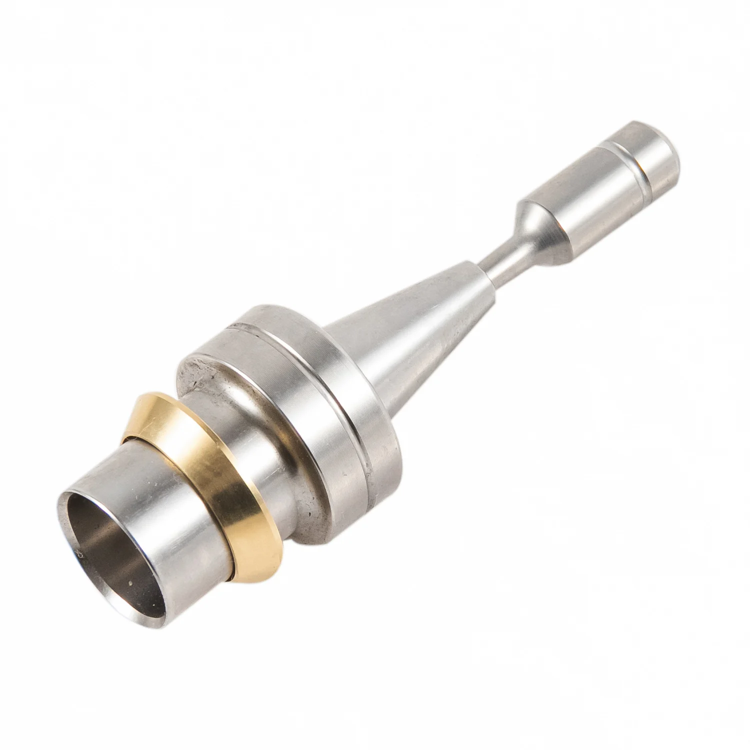 Запчасти для насоса с прямым приводом для водоструйной Резки Pcv Poppet Seat Assy 042145-2