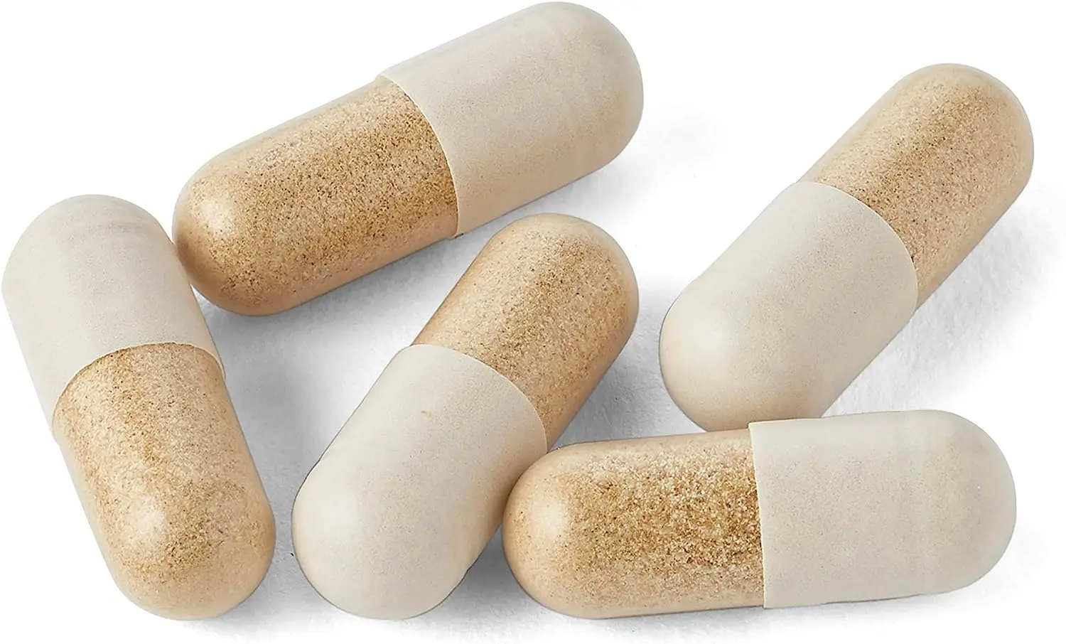 Vegetarian Brain Supplement For Memory, Focus & Concentration, Vitamins B6 & B12 and Nootropics Phosphatidylserine