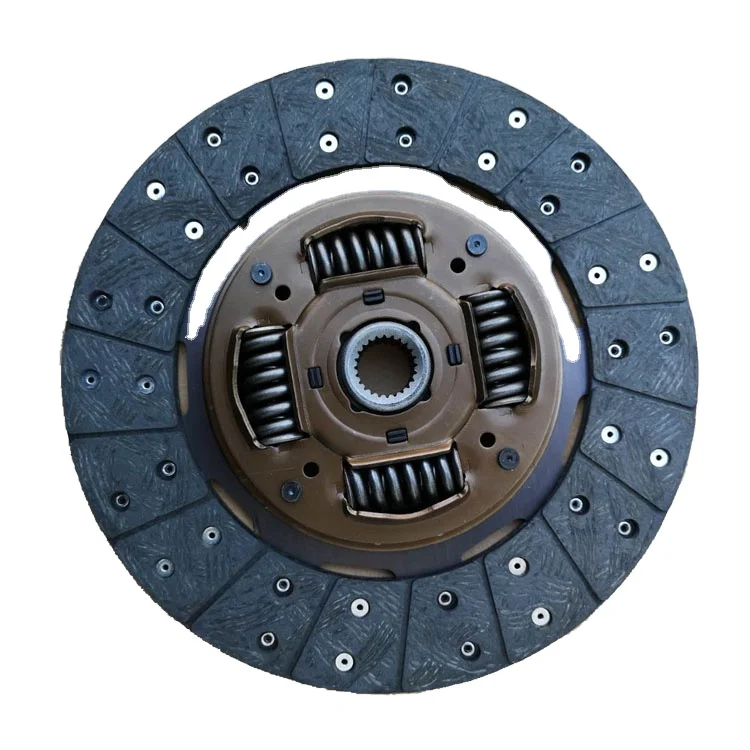 Автомобильная Керамическая Диск сцепления для системы передачи