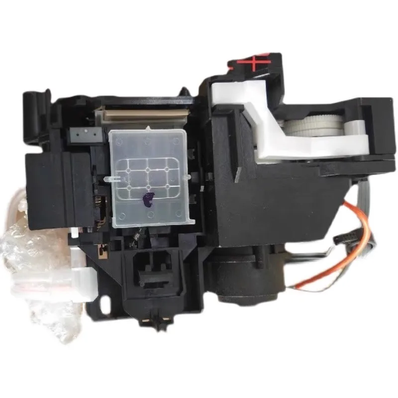 New Original Quality Ink Pump Assembly Capping Station for Epson L1800 1390 1430 1500Cleaning Unit