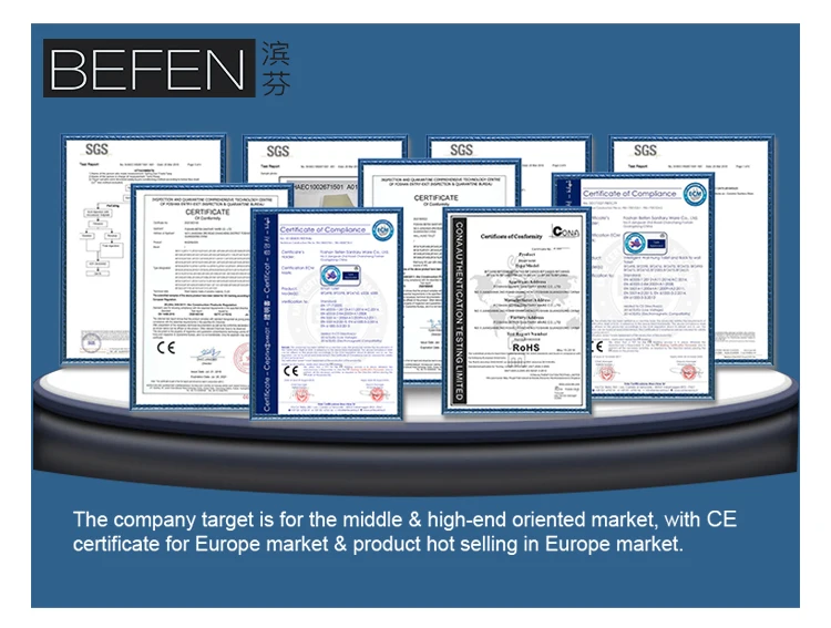 Professional design bathroom wc wall hung toilet rimless and washdown