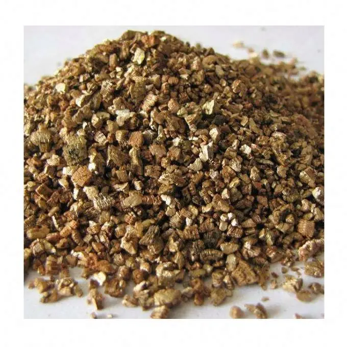 Making Mill Plant Used Activated Carbon Perlite Silica Talc Wollastonite Powder Mill Vermiculite