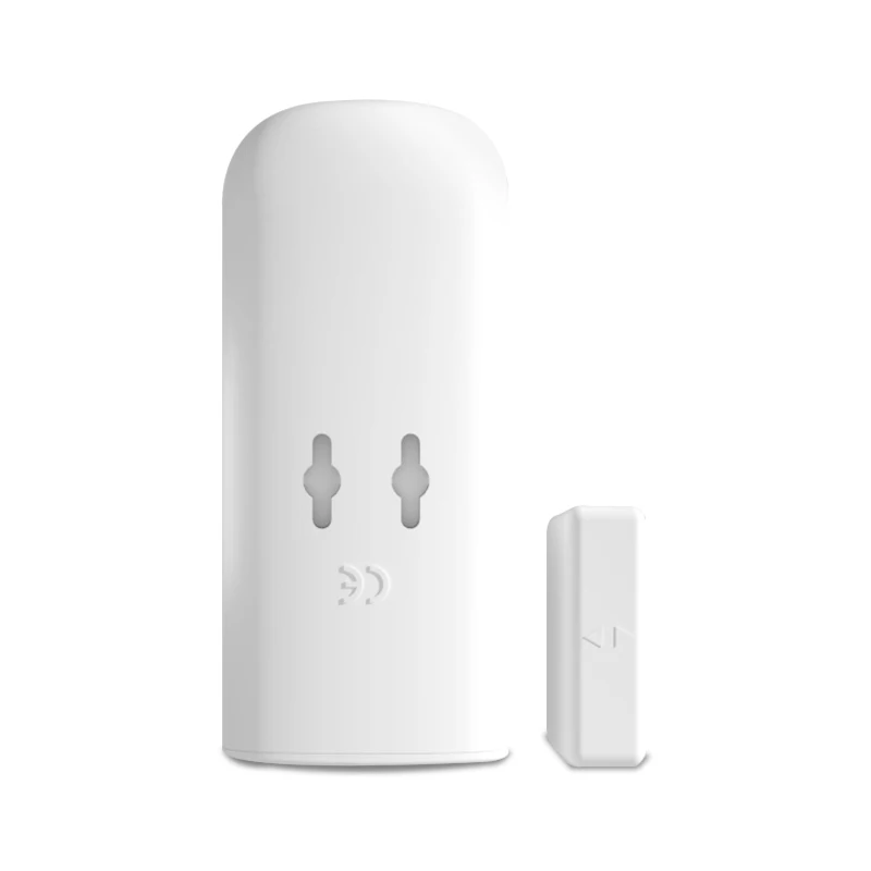 Tuya WiFi PIR Motion Sensor  door window Sensor Security Equipment Alarm Function Human Infrared detector Home Security