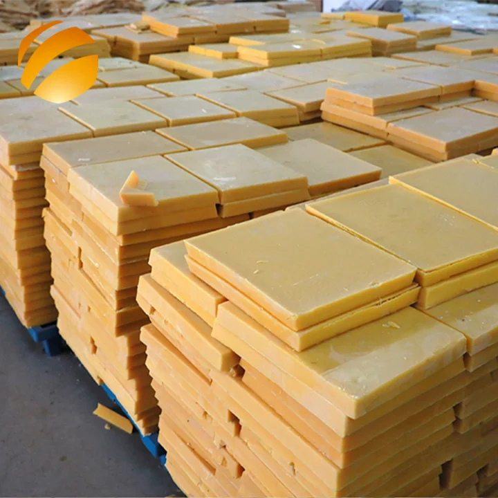 Оптовая продажа, питательный пчелиный воск высшего качества, органический пчелиный воск, сделано в Китае