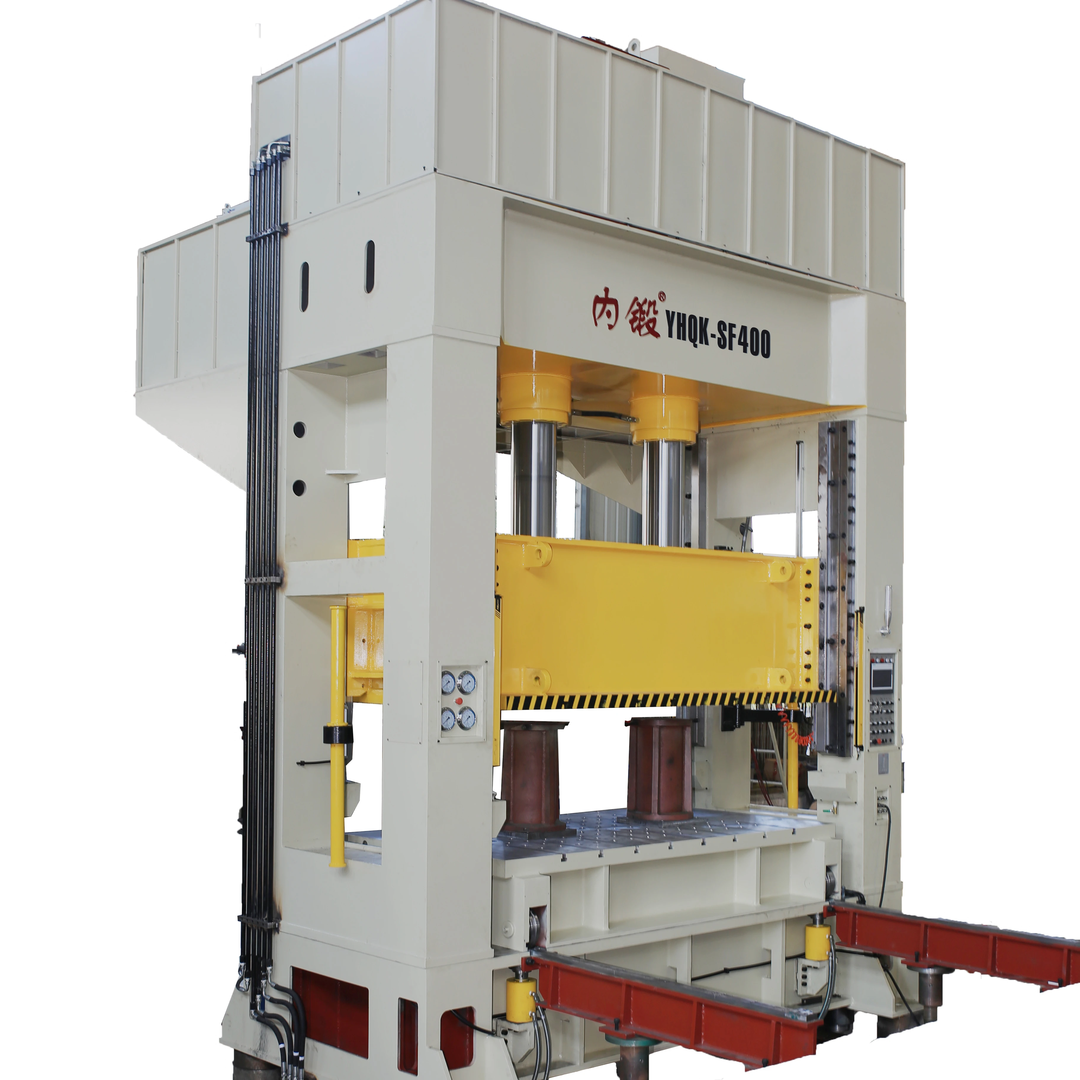 NEI DUAN Customized punching stamping hydraulic press machine 200ton