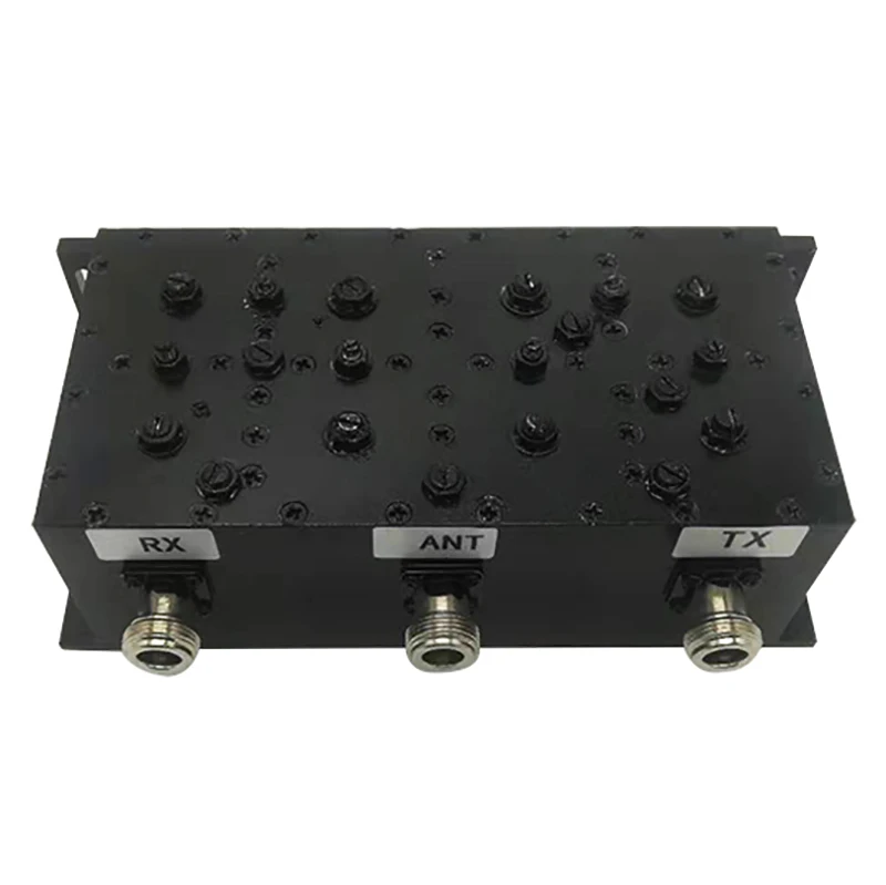 Горячая Распродажа высококачественный дуплексер RF нового типа 50 Вт комбайнер VHF