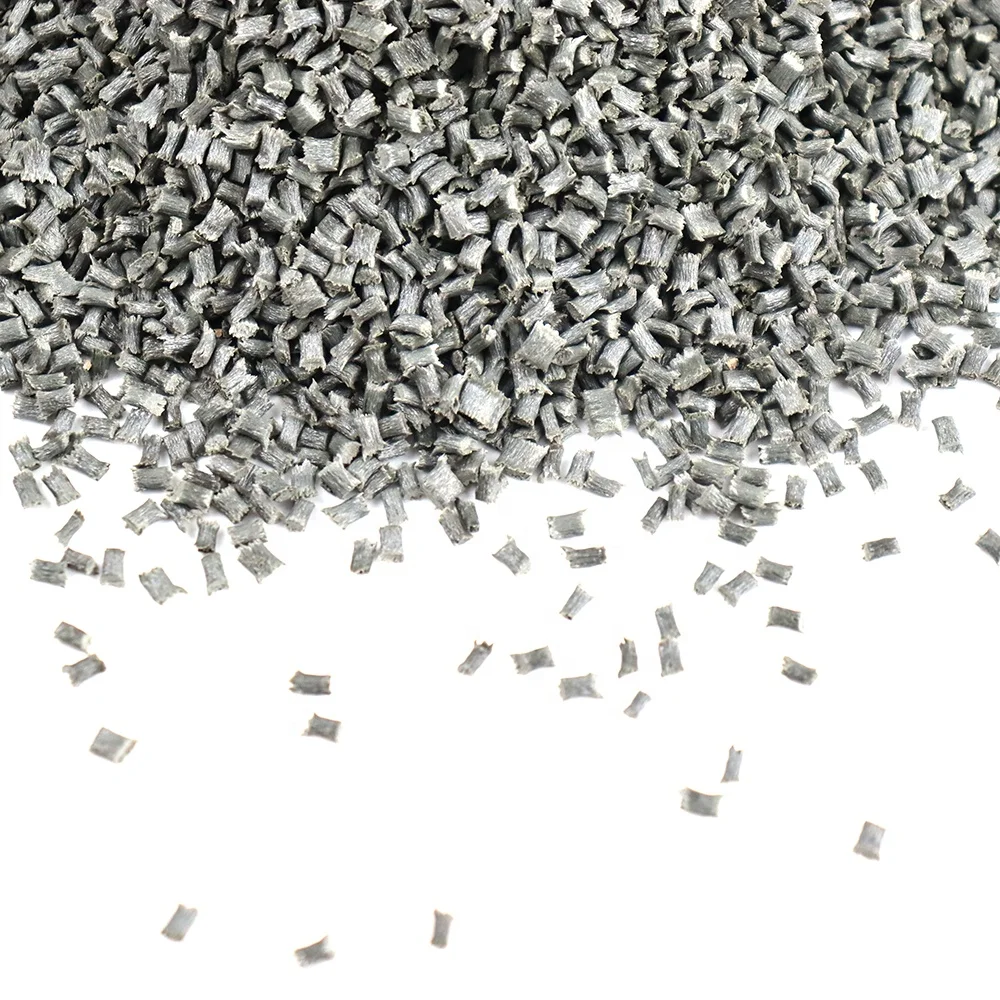 Uninko Special Engineering Plastic High Performance PPS Gf40 Good Dimensional Stability PPS Plastic Granules