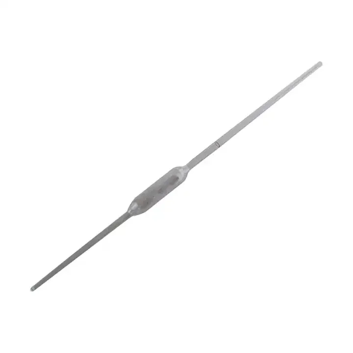Gerber Pipette Milk Testing Pipette by the Gerber method the one mark transfer pipettes for measuring 10.75 ml