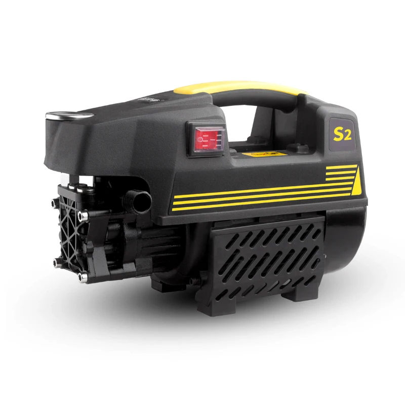 
Wash high-pressure-water-pump-for-car-wash water pressure pump car washer car washing machine 220v 