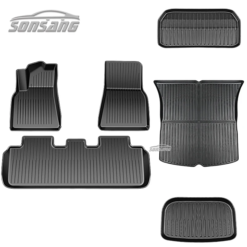 car mats