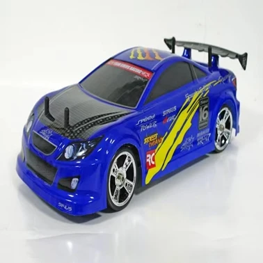 Дрифтовые автомобили 1/16 RC (Φ)