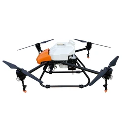 Buy 25L Agricultural Sprayer Drone Big Drone Sprayer Agriculture Drone