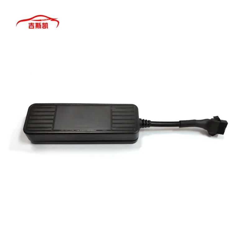  Новый GPS-датчик отслеживания автомобиля TK003 DTU с трансивером данных RS485 для подключения топливного датчика реле ACC